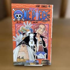 初版 ONE PIECE ワンピース 25巻 - メルカリ