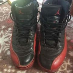 jordan12  正規のサムネイル