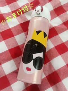 alice＆olivia✨Starbucks水筒 - メルカリ