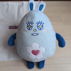 ASTRO チャウヌ ぬいぐるみ ロロハ ASTRO チャウヌ ROROHA ぬいぐるみ タグ&袋付き - メルカリ