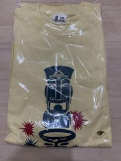 ハイロウズ　Ｔシャツ　新品未開封のサムネイル