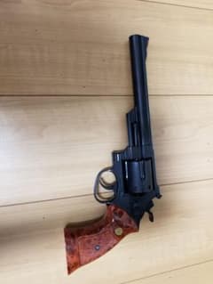 ジャンク クラウン M29 ガスのサムネイル