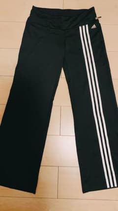 adidas アディダス ジャージのサムネイル