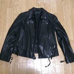 ライダースジャケットのサムネイル