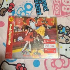 B.O.L.T CD シングルのサムネイル