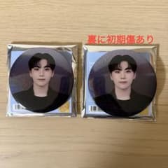 SEVENTEEN　缶バッジ　バラ売り　まとめ売り SEVENTEEN NEW_ JAPAN 缶バッジ スングァン - メルカリ