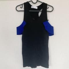 toga plla レイヤードタンクのサムネイル