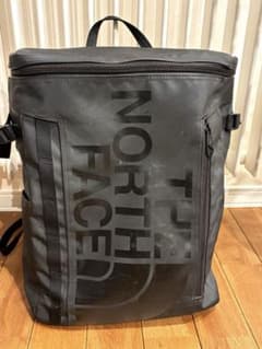 THE NORTHFACE ヒューズボックスリュック　30Lのサムネイル