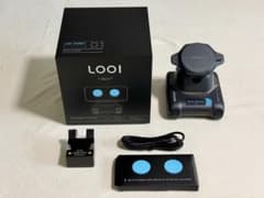 LOOI ROBOT 本体 スマートフォン用 AIロボット 日本語対応 - メルカリ