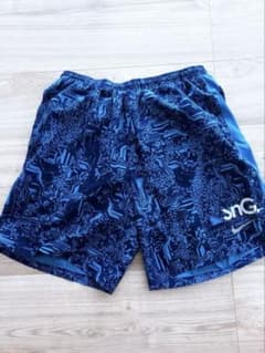 NIKE DRI-FIT 반바지