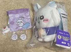 ちいかわ　モモンガ　まとめ売りのサムネイル