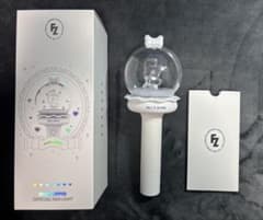 FRUITS ZIPPER OFFICIAL FAN LIGHTのサムネイル