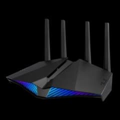 ASUS Wi-Fi無線ルーター RT-AX82Uのサムネイル