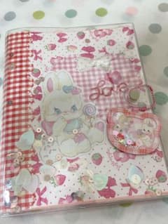 おすそ分けファイル　ayyjewel さん　baby bunnyのサムネイル