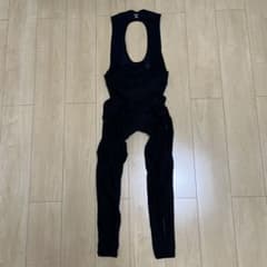 ラファ　メンズコアウィンタータイツウィズパッドSのサムネイル