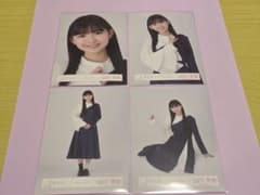 櫻坂46 山川宇衣ちゃん BAN MV衣装のサムネイル