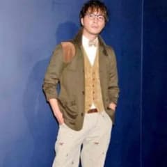 ラルフローレン チノパンのサムネイル