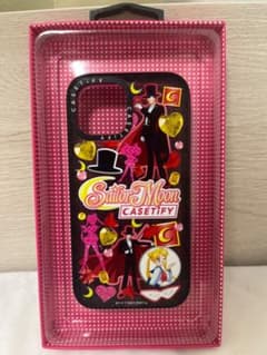 iPhone12mini セーラームーン ケースティファイのサムネイル