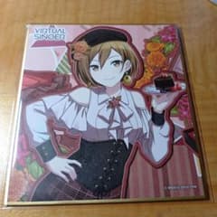 プロセカ ミニ色紙 MEIKOのサムネイル