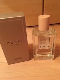 CULTI ルームフレグランス TESSUTOのサムネイル
