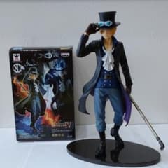 ワンピース　造形王頂上決戦　フィギュア　5点　希少　レア Amazon | (バンプレスト) Banpresto バルトロメオフィギュア 造形王