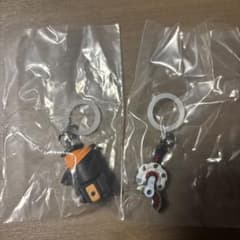 仮面ライダー めじるしアクセサリー5 2種セットのサムネイル