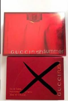 mamekorori様専用★GUCCI香水のサムネイル
