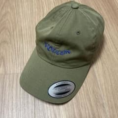 VOLCOMキャップのサムネイル
