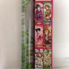 ラブライブ たてぽす スクフェスver1 小泉花陽のサムネイル