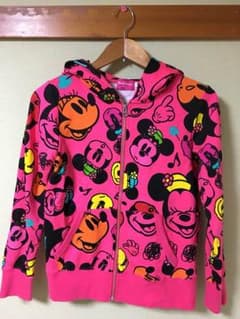 パーカーのサムネイル