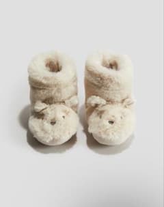 ソフトソールのふわふわスリッパのサムネイル