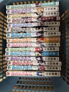 サタノファニ　　1巻〜15巻のサムネイル