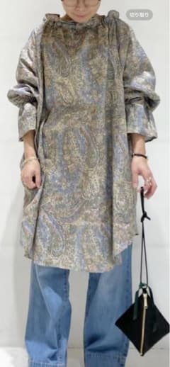 haghag トップスのサムネイル