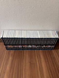 ブラッククローバー 1-36巻のサムネイル