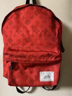デイリーラシット　リュックのサムネイル