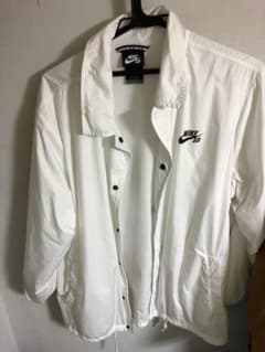 NIKE SB コーチジャケットのサムネイル