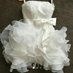 結婚式 二次会 ミニドレス♡のサムネイル