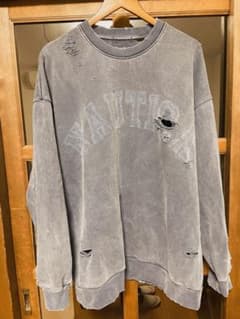 NAUTICA スウェットのサムネイル