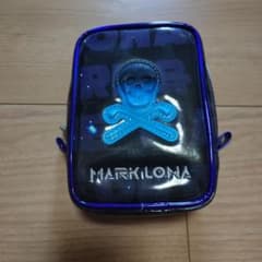 MARKLONA Skull Design Golf Bag