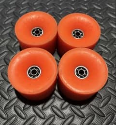 OJ Wheels thunder juiceサンダージュース　75mm 78Aのサムネイル