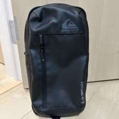 Quiksilver ブラック ショルダーバッグのサムネイル