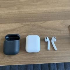 Apple AirPods 第2世代のサムネイル