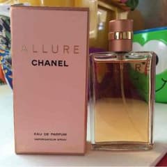 chanel allure 50mlのサムネイル