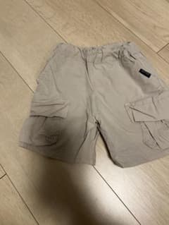 プティマイン ハーフパンツのサムネイル