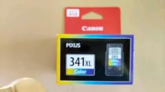 Canon BC-341XLのサムネイル