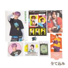 NCT HAECHAN ヘチャン 해찬のサムネイル