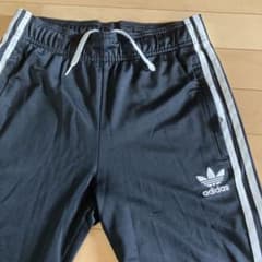 adidasのジャージパンツデス！のサムネイル