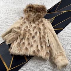 日本mercari｜代標代購網、海外購物第一站 ラムファー ジャケット 