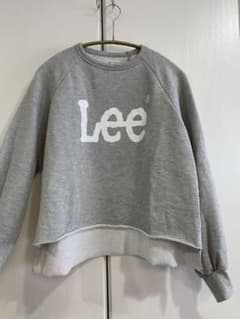 Leeトレーナーのサムネイル