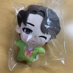 PetiTEEN from SEVENTEEN C상